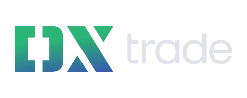 DX-Trade-Logo